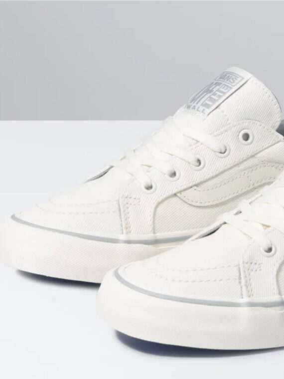 Reissue Wash Sneakers