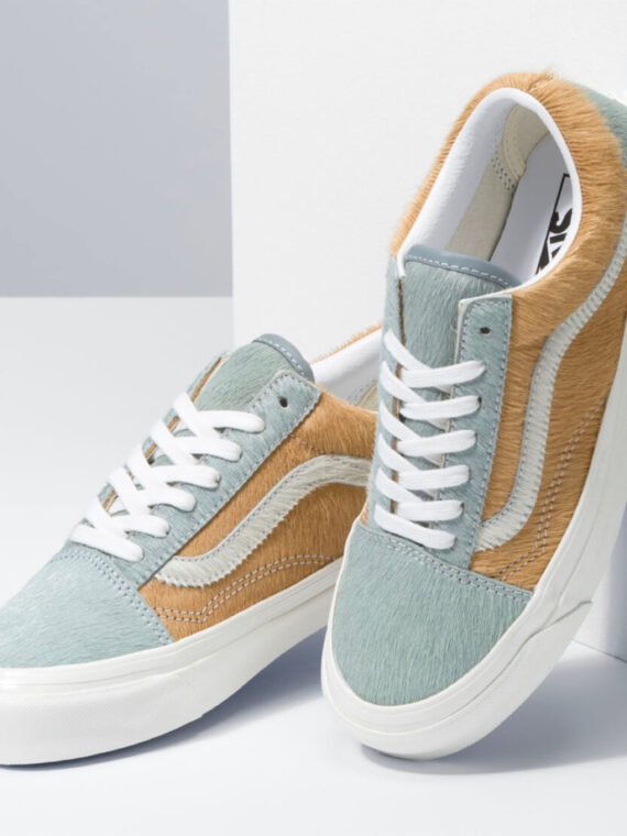 Original Vans Footwear