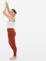 The Perform Pocket Legging