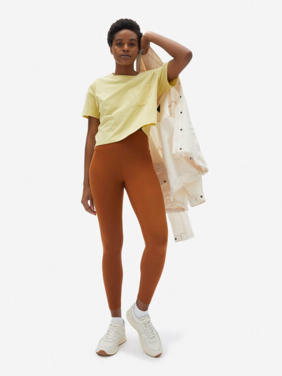 The Perform Pocket Legging