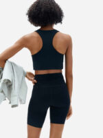 The Workout Bike Short